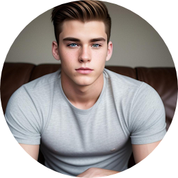 Go to the profile of Angelo Sarjeant