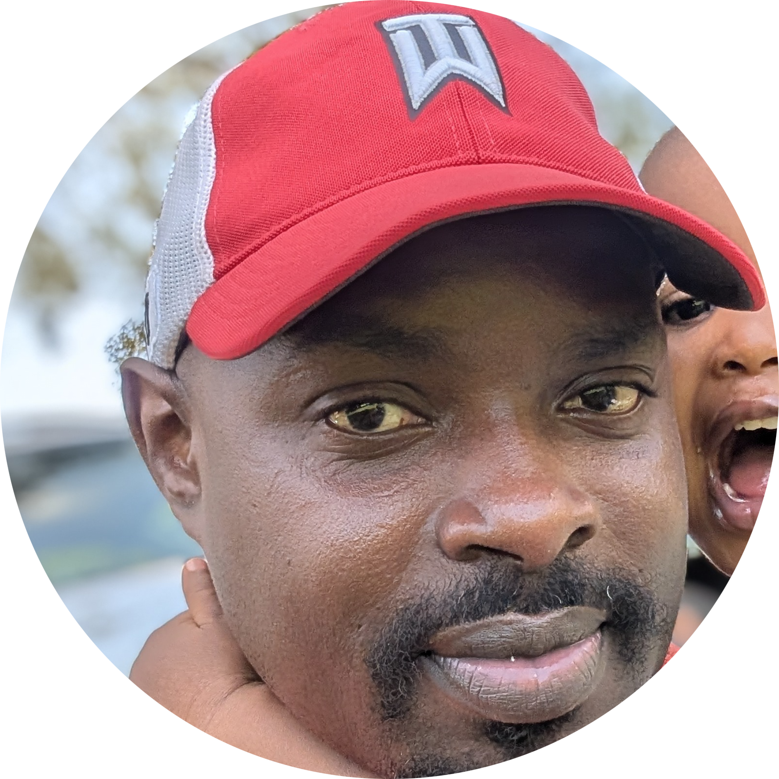 Go to the profile of Zablon Wanyanga