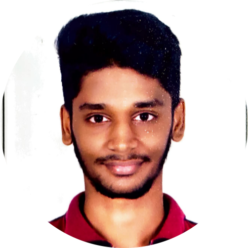 Go to the profile of Soham Chavan