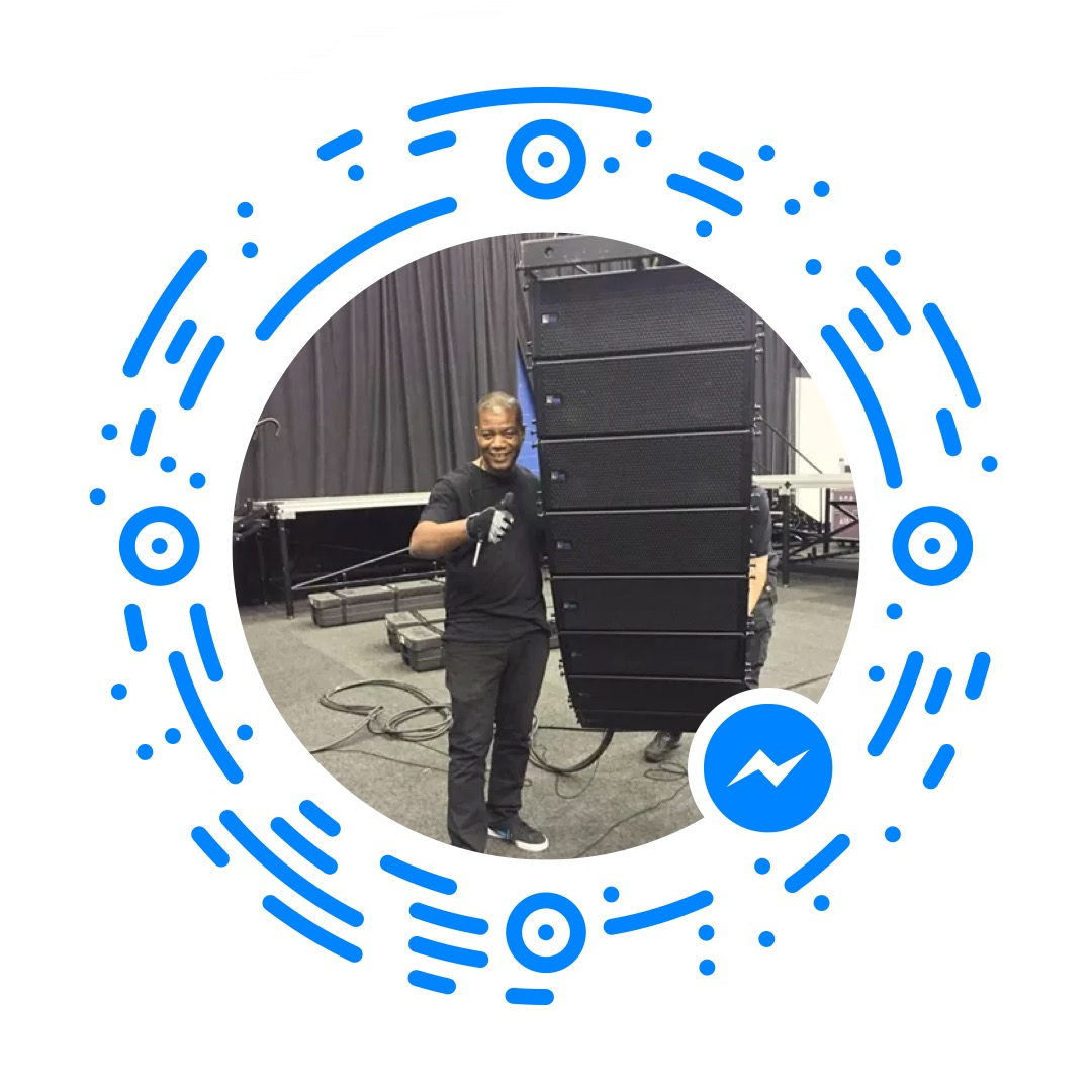 Go to the profile of Allan Pita