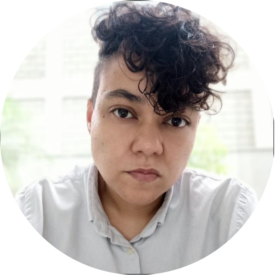 Go to the profile of Layane Mendes Alves