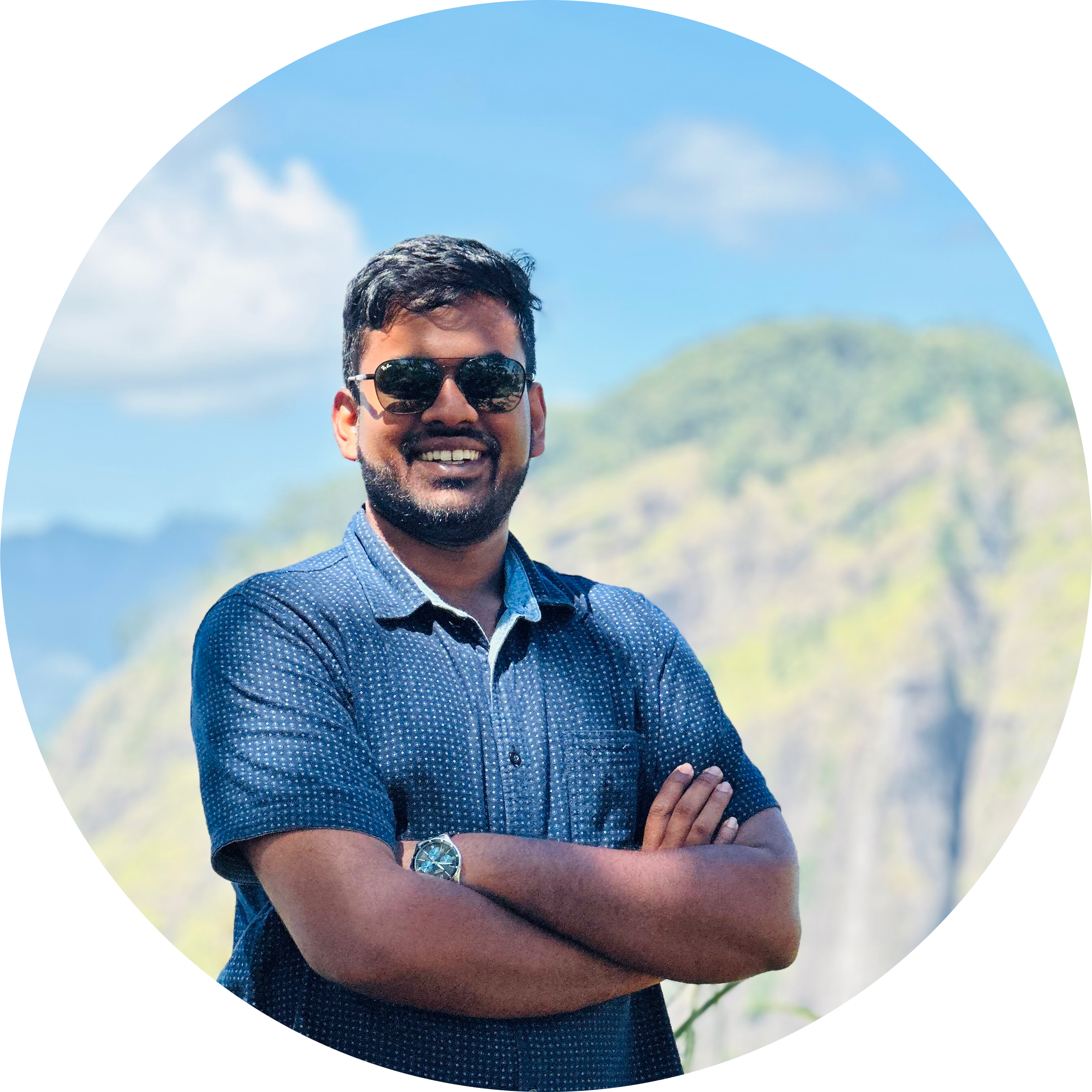 Go to the profile of Risandu Dassanayake