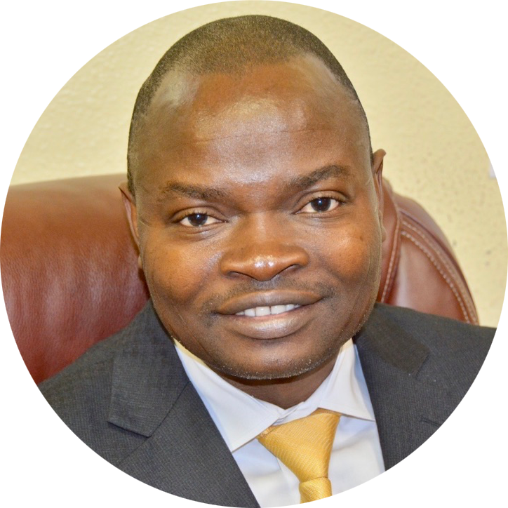 Go to the profile of Andrew Adesina, CTS