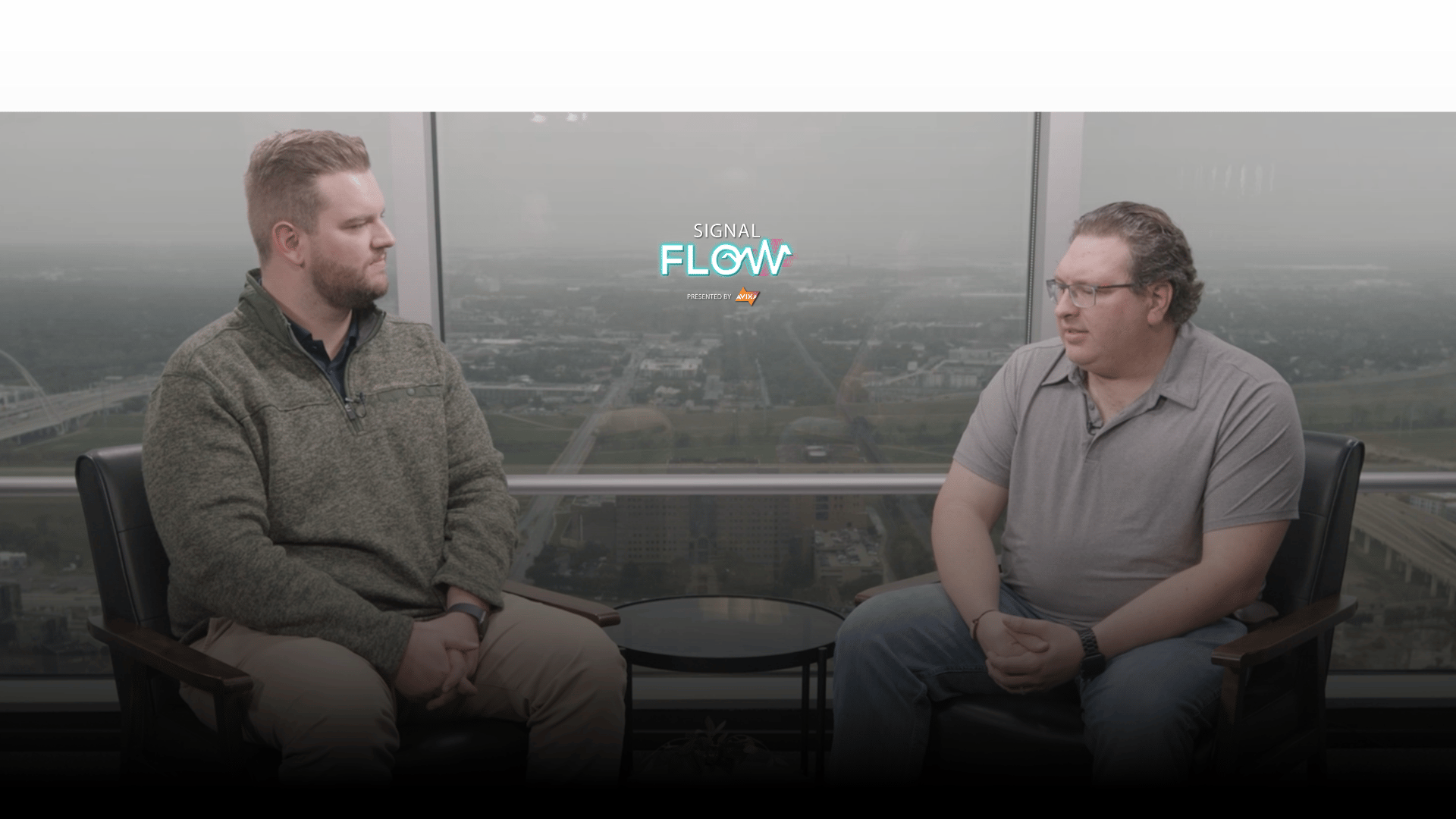 House Of Worship: Breaking Down Tech Workflows | Signal Flow