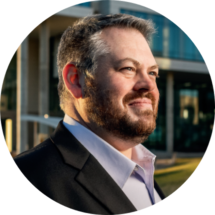 Go to the profile of Brian Leas