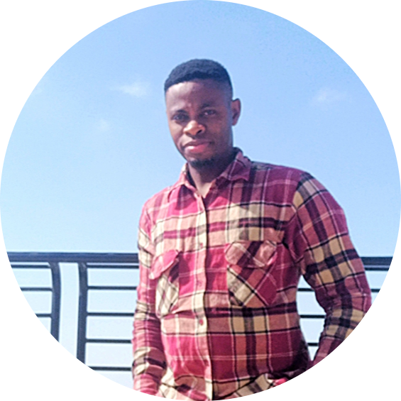 Go to the profile of Abiodun Oloyede