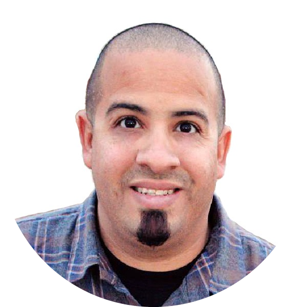 Go to the profile of Orlando Ayala