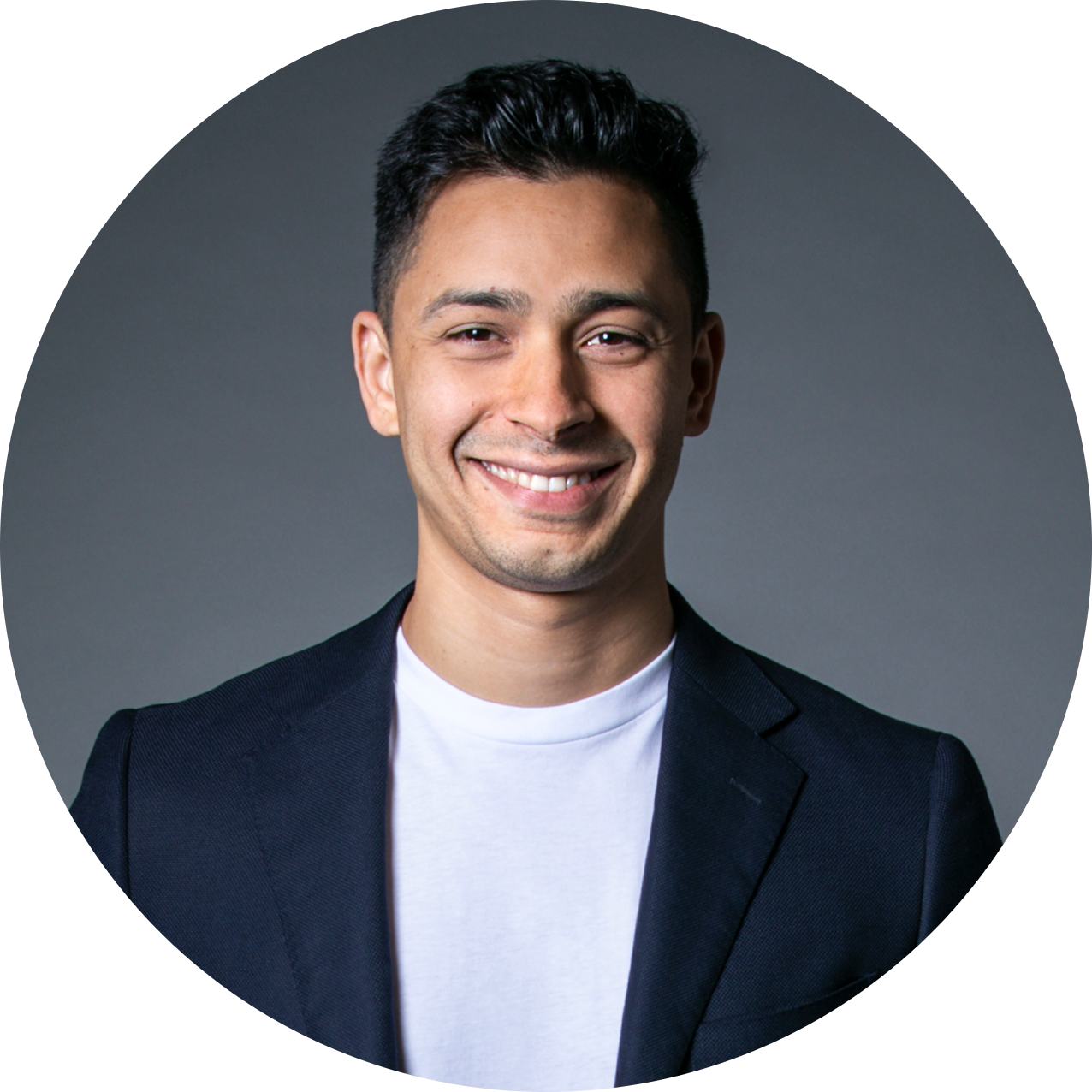 Go to the profile of Jamie Pereira