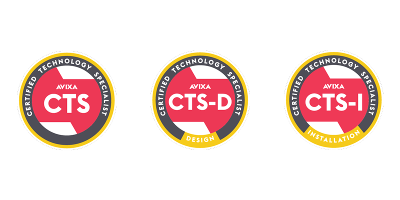 NOVA ESTRUTURA DOS EXAMES CTS