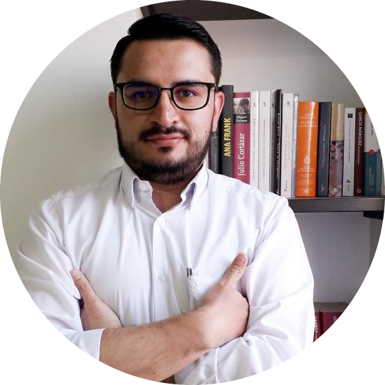 Go to the profile of Fernando Romero