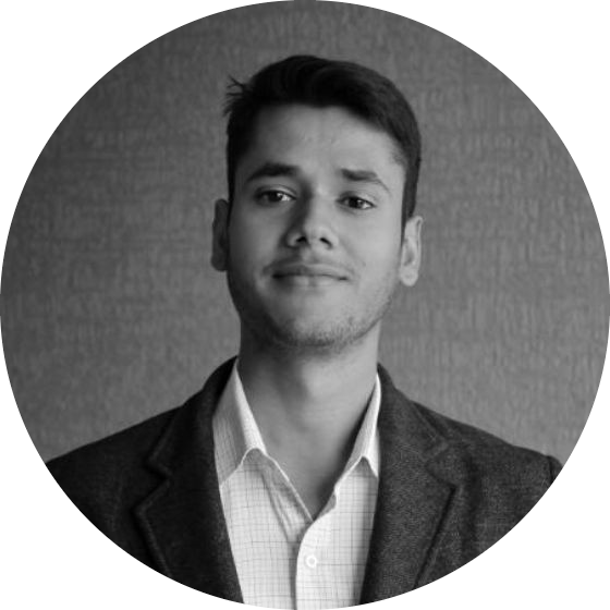 Go to the profile of AMIT RAY