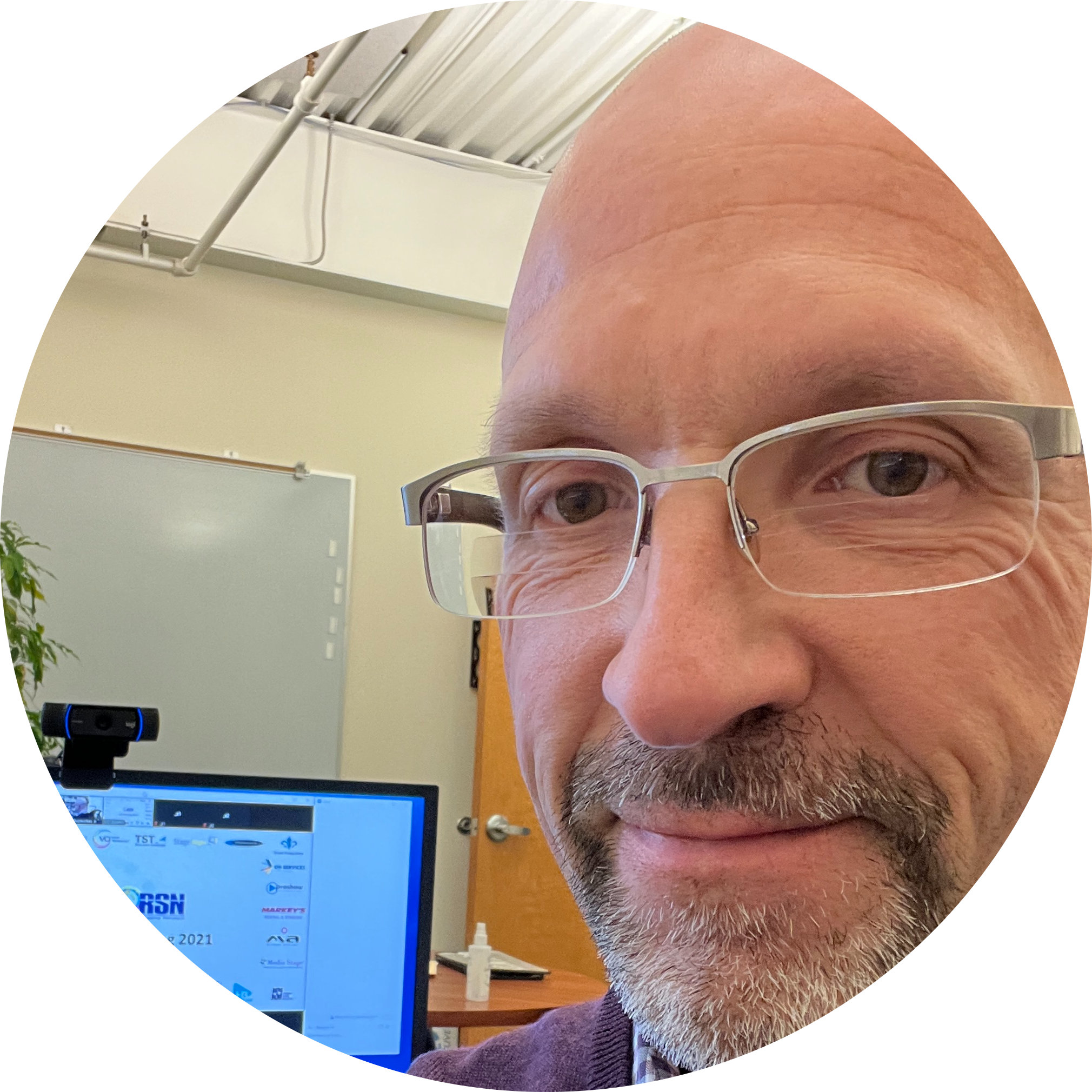 Go to the profile of Donald Guzauckas Jr