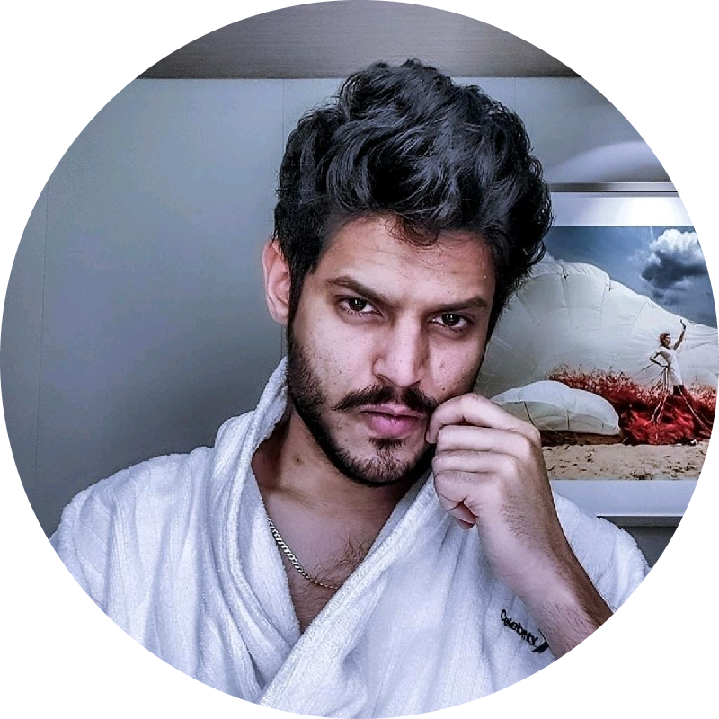 Go to the profile of Arbaz Ahmed, CTS-i