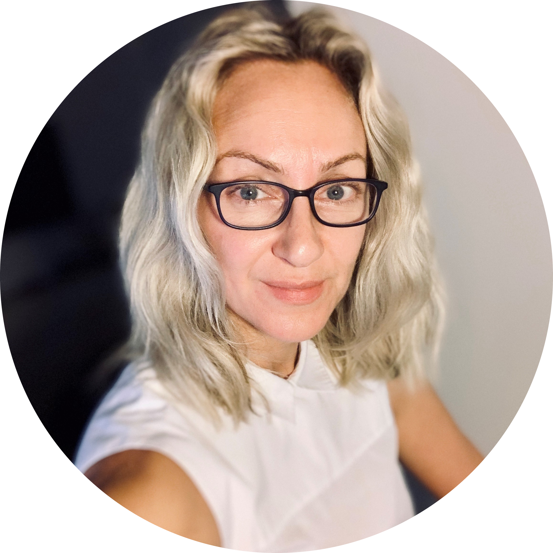 Go to the profile of Ellen Simich