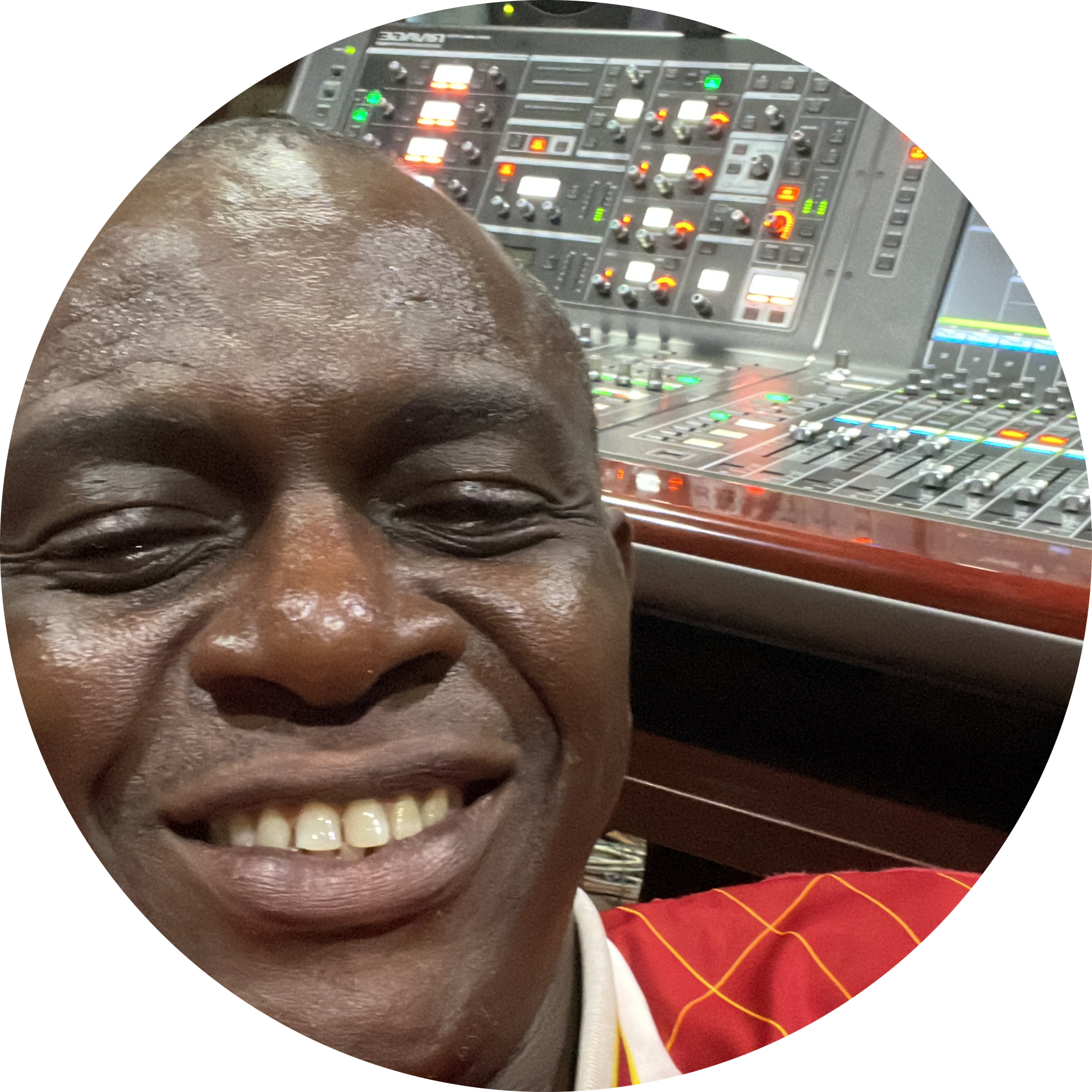 Go to the profile of Adewole Benjamin