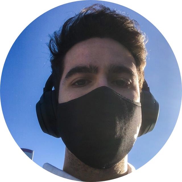 Go to the profile of Miguel González del Río