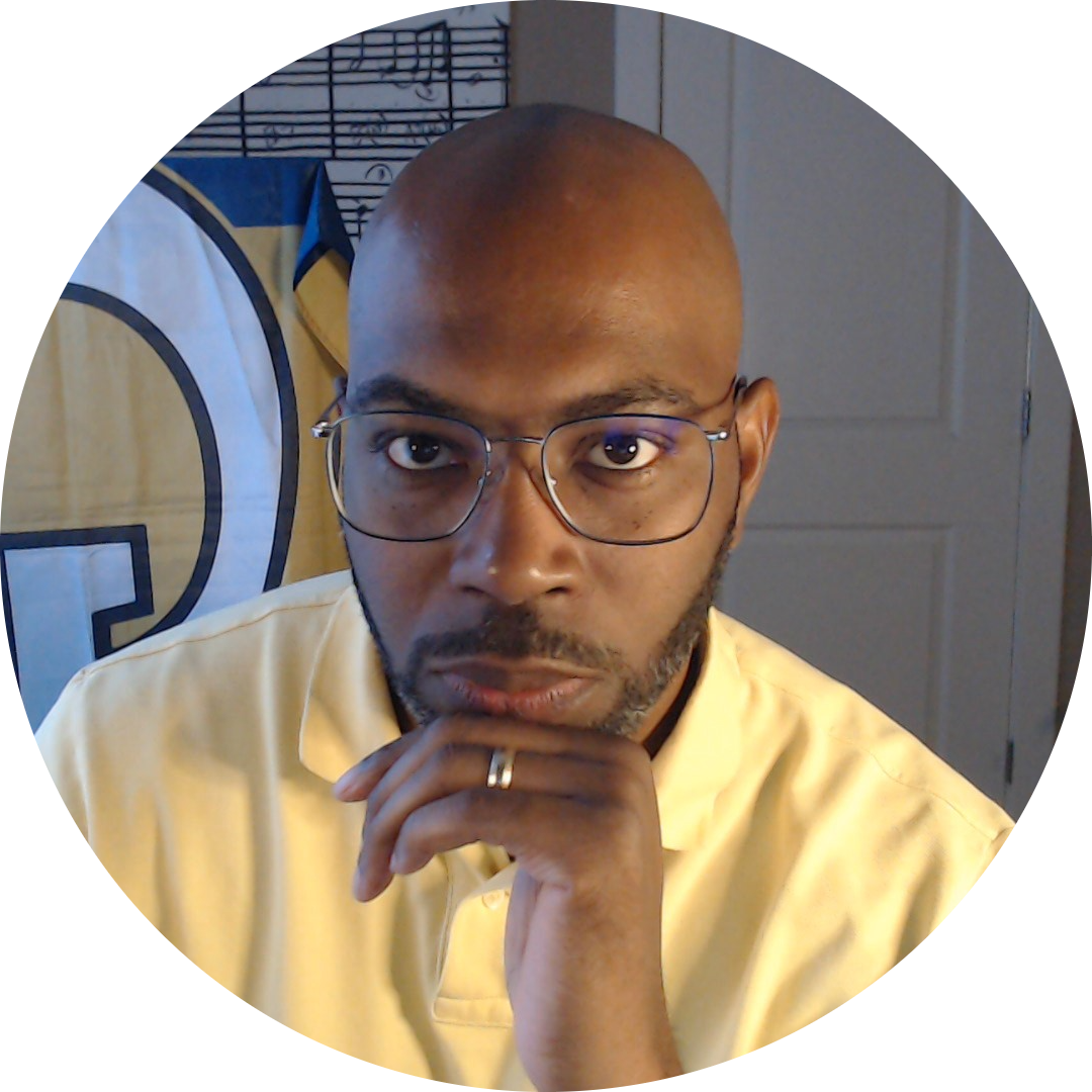 Go to the profile of Nyere Hollingsworth