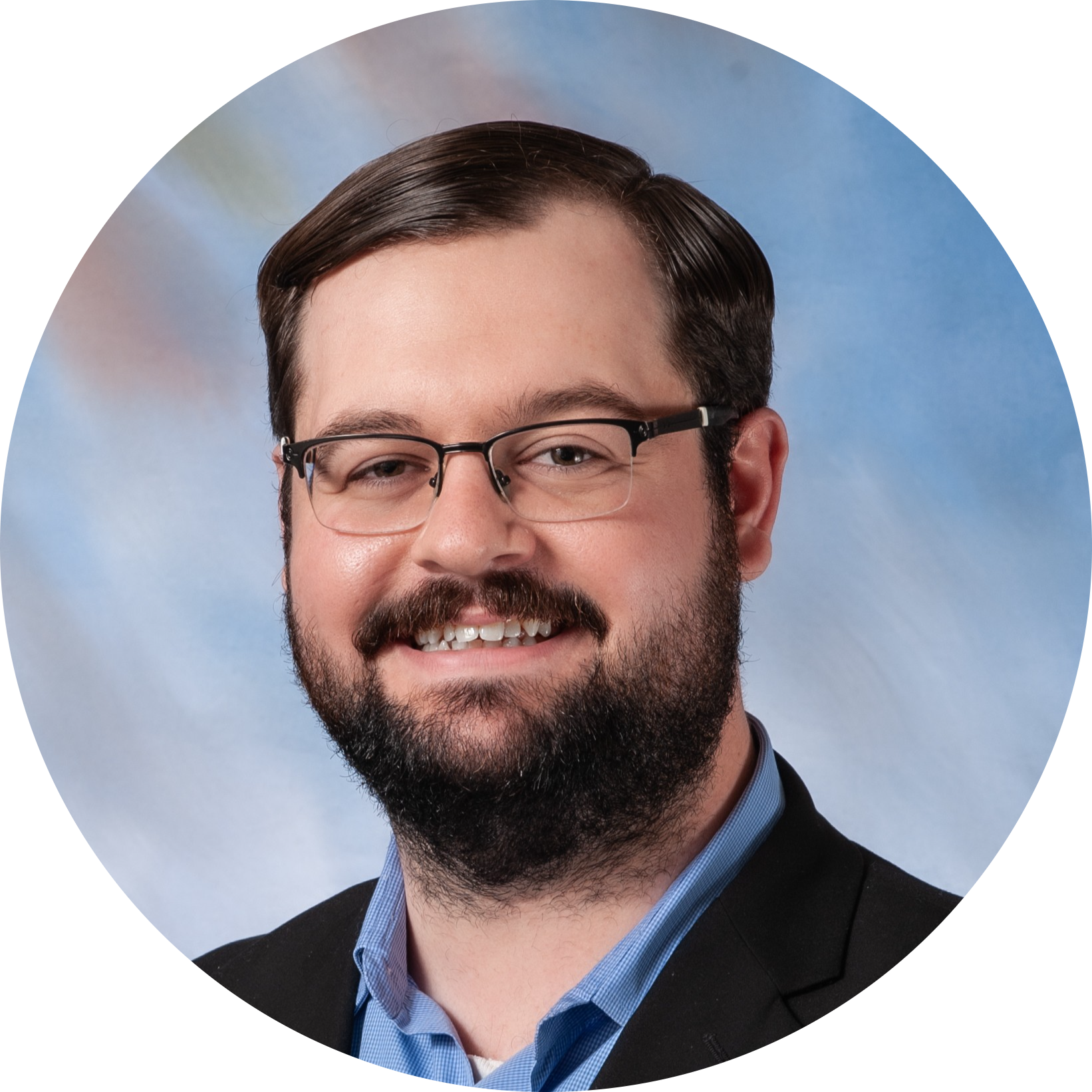 Go to the profile of Tyler Saxton