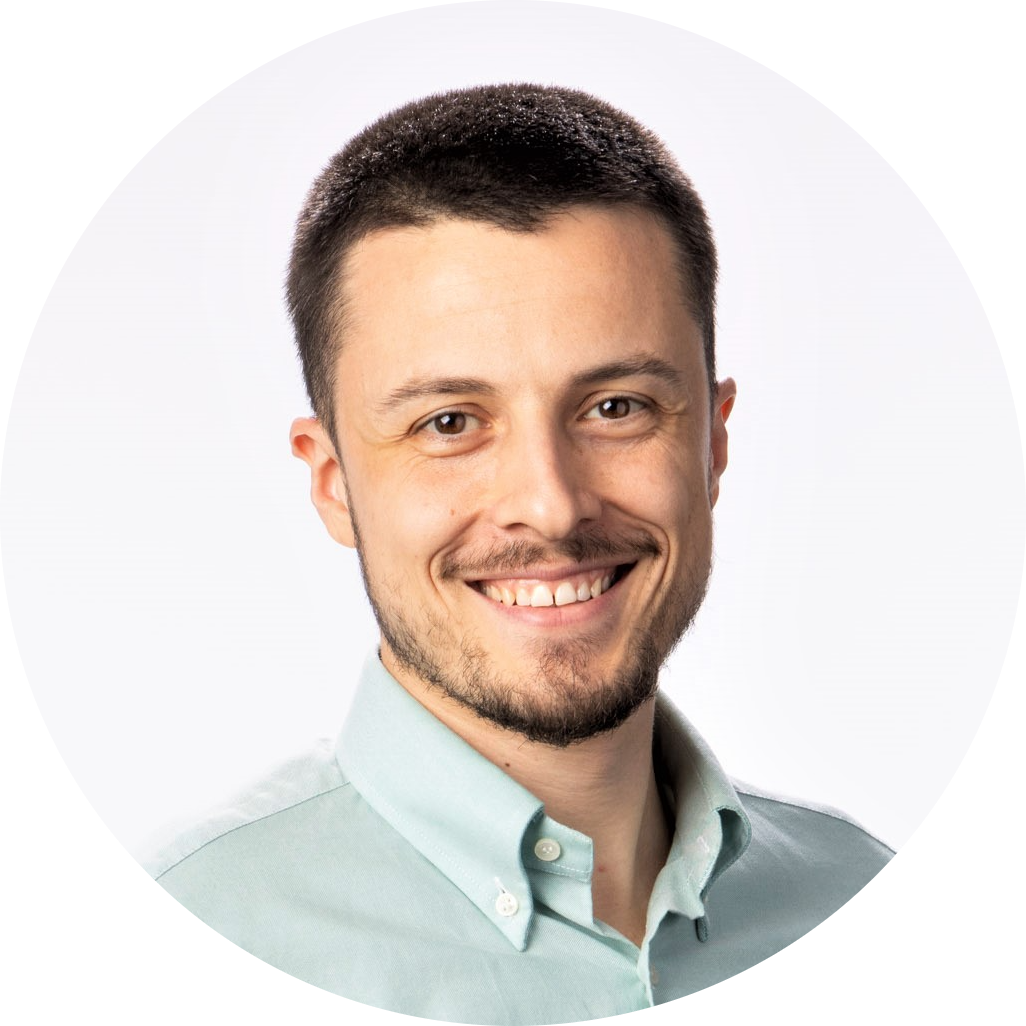 Go to the profile of Andrea Colella