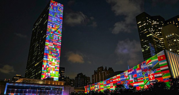 HDBaseT Case Study:  Panasonic Unites the World with HDBaseT