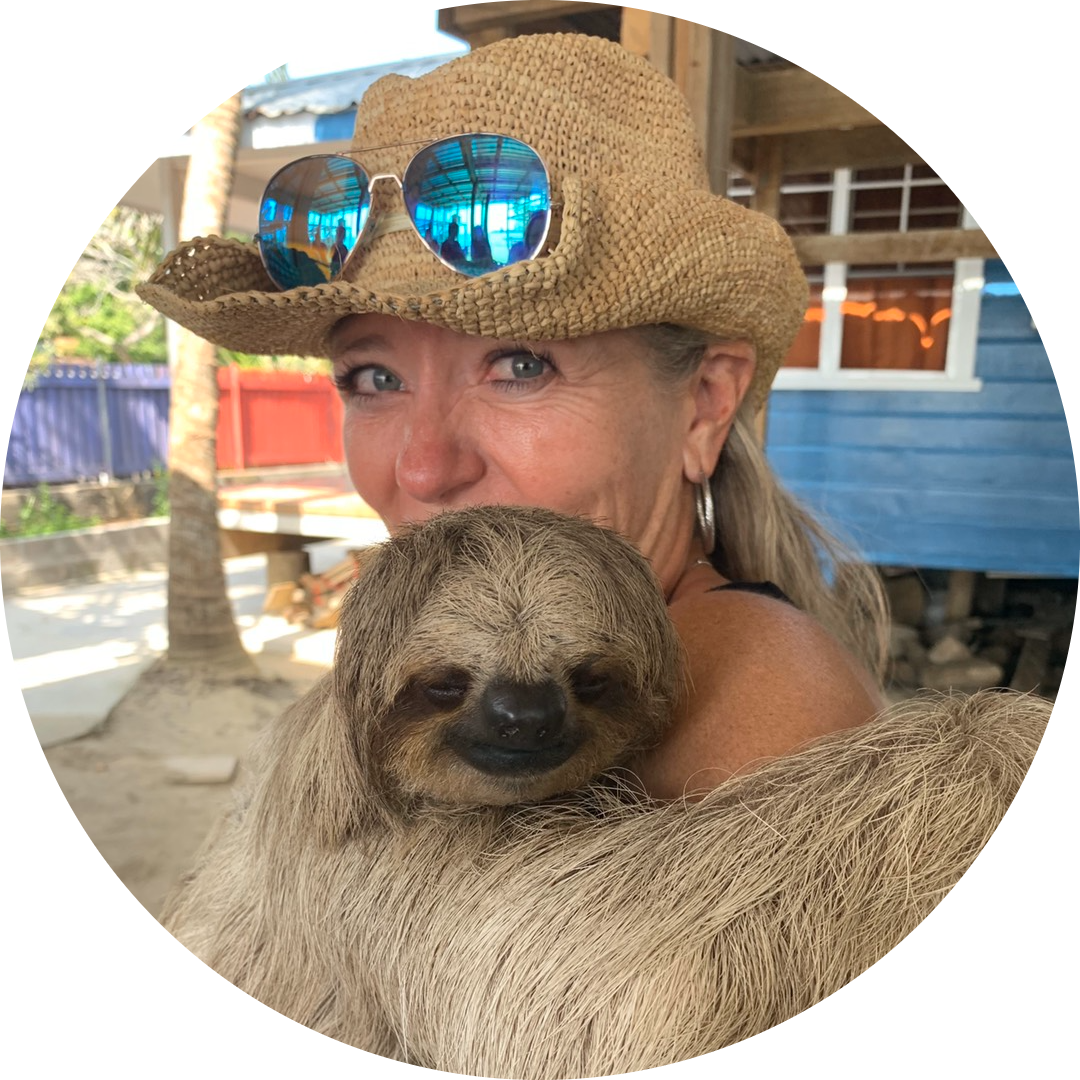 Go to the profile of Heather Wagaman