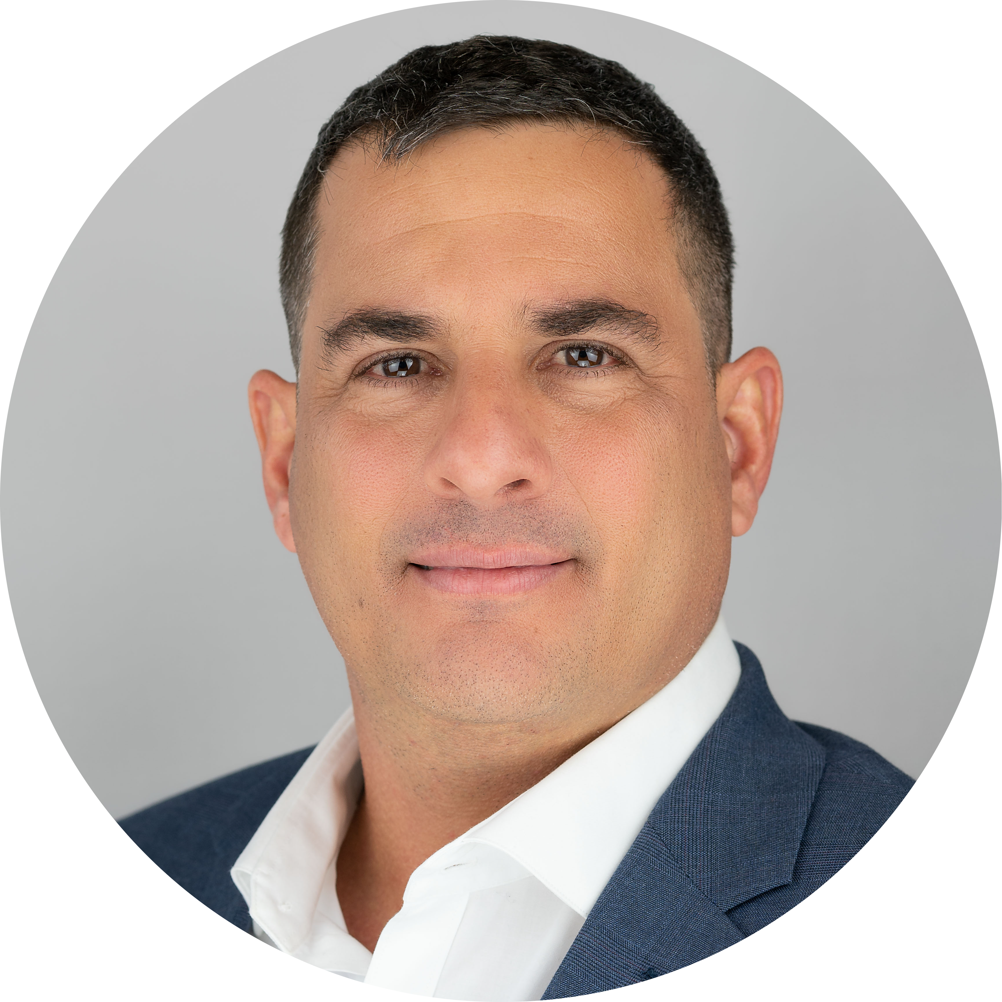 Go to the profile of Roberto Dominguez Rodriguez