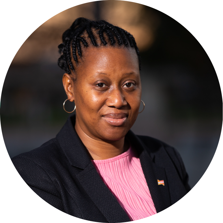 Go to the profile of Carla Charlton