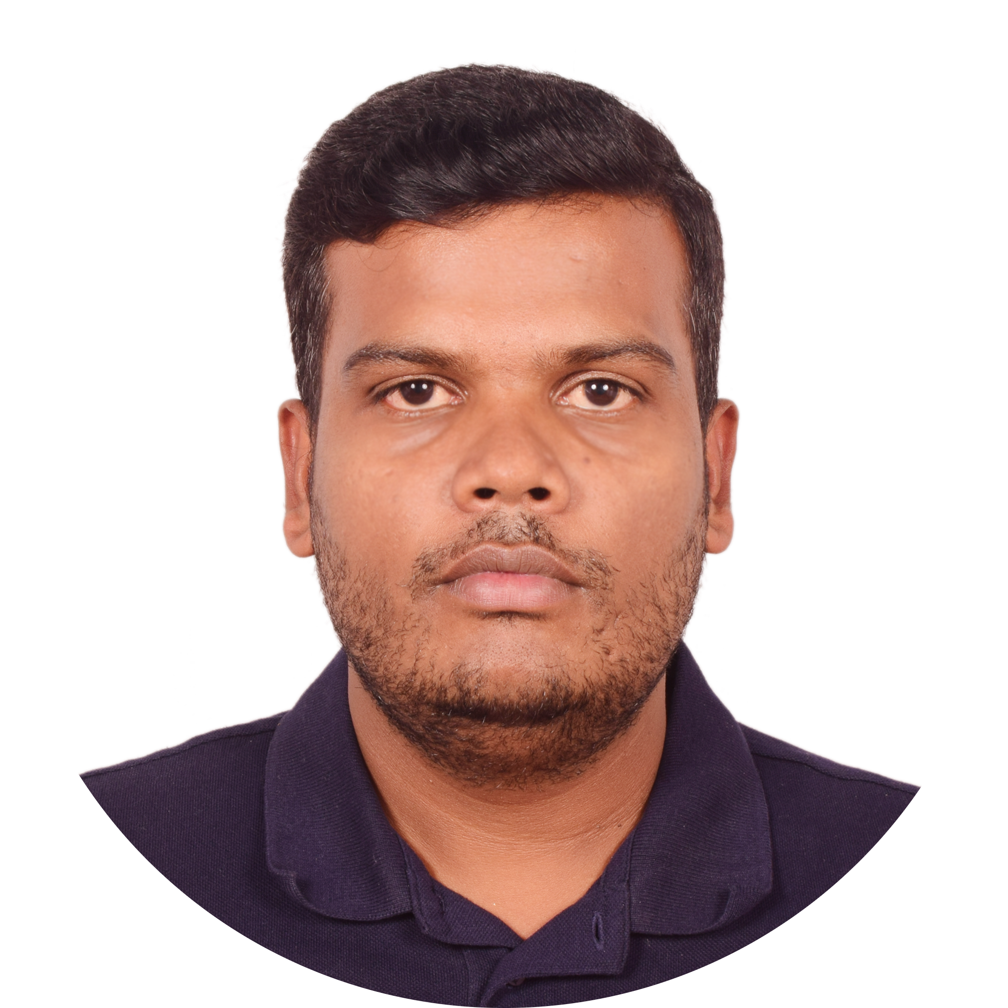 Go to the profile of Vetrivel N