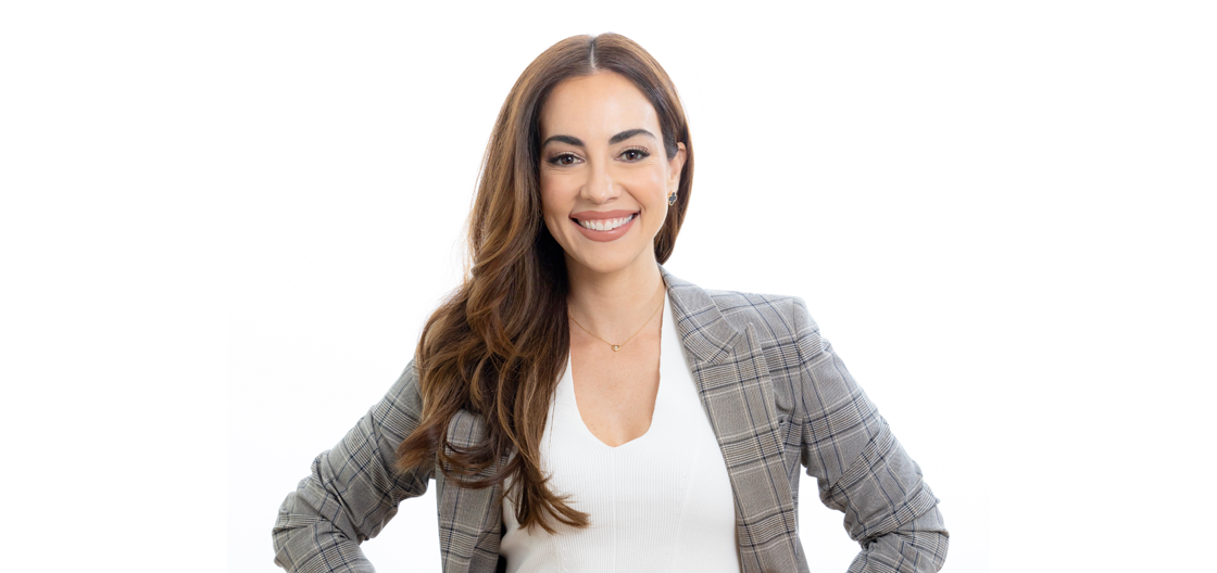 Award-Winning Journalist to Deliver Keynote at InfoComm Women's Breakfast