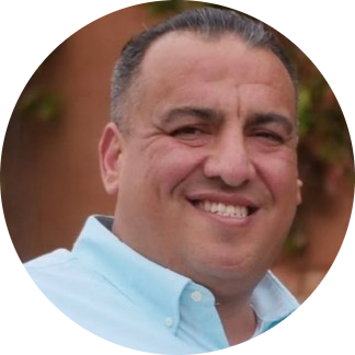 Go to the profile of Tom