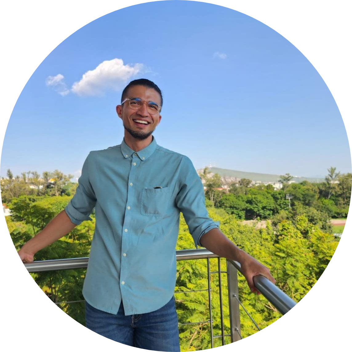 Go to the profile of Fernando Hernandez