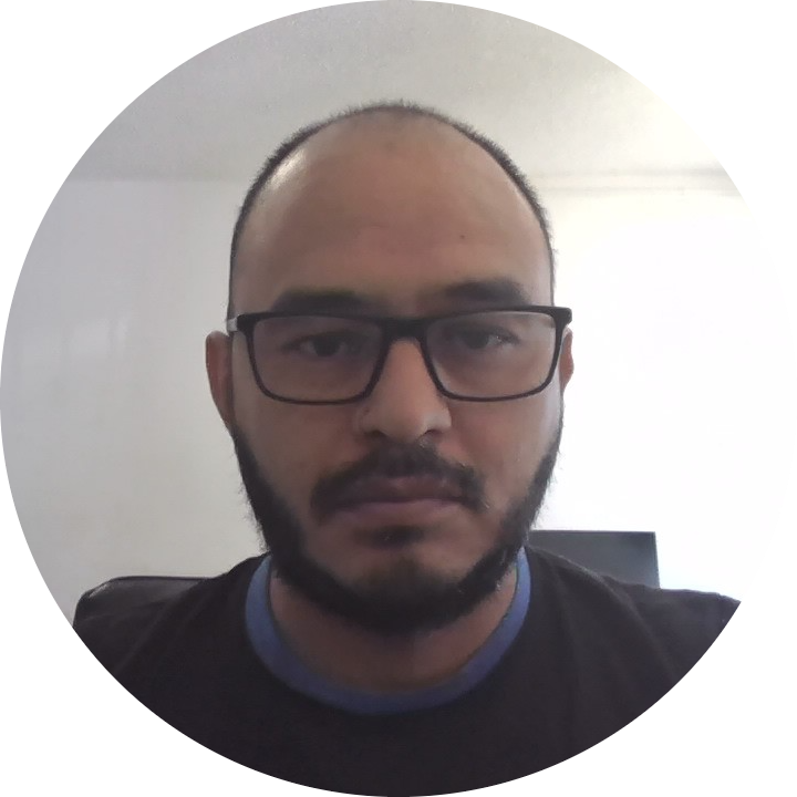 Go to the profile of Carlos Navarro CTS