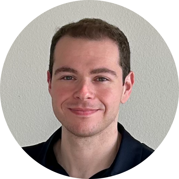 Go to the profile of Kevin Ramirez