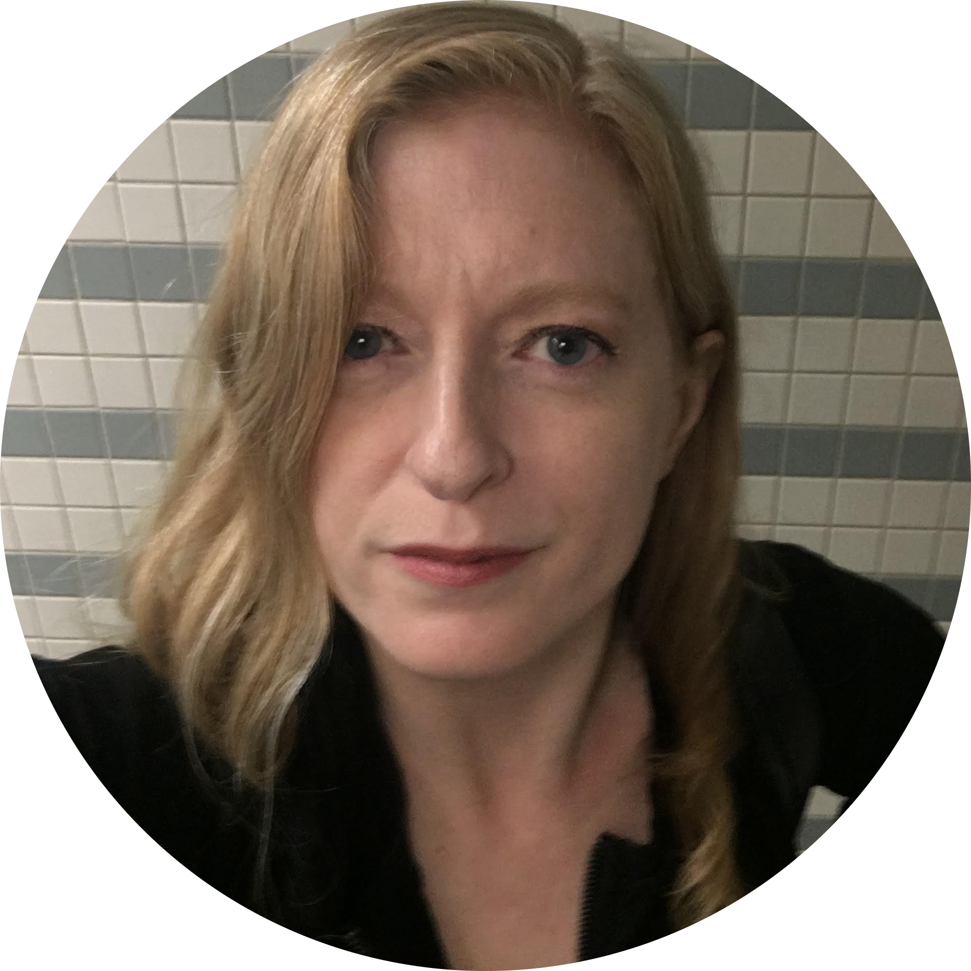 Go to the profile of Stacey Capps