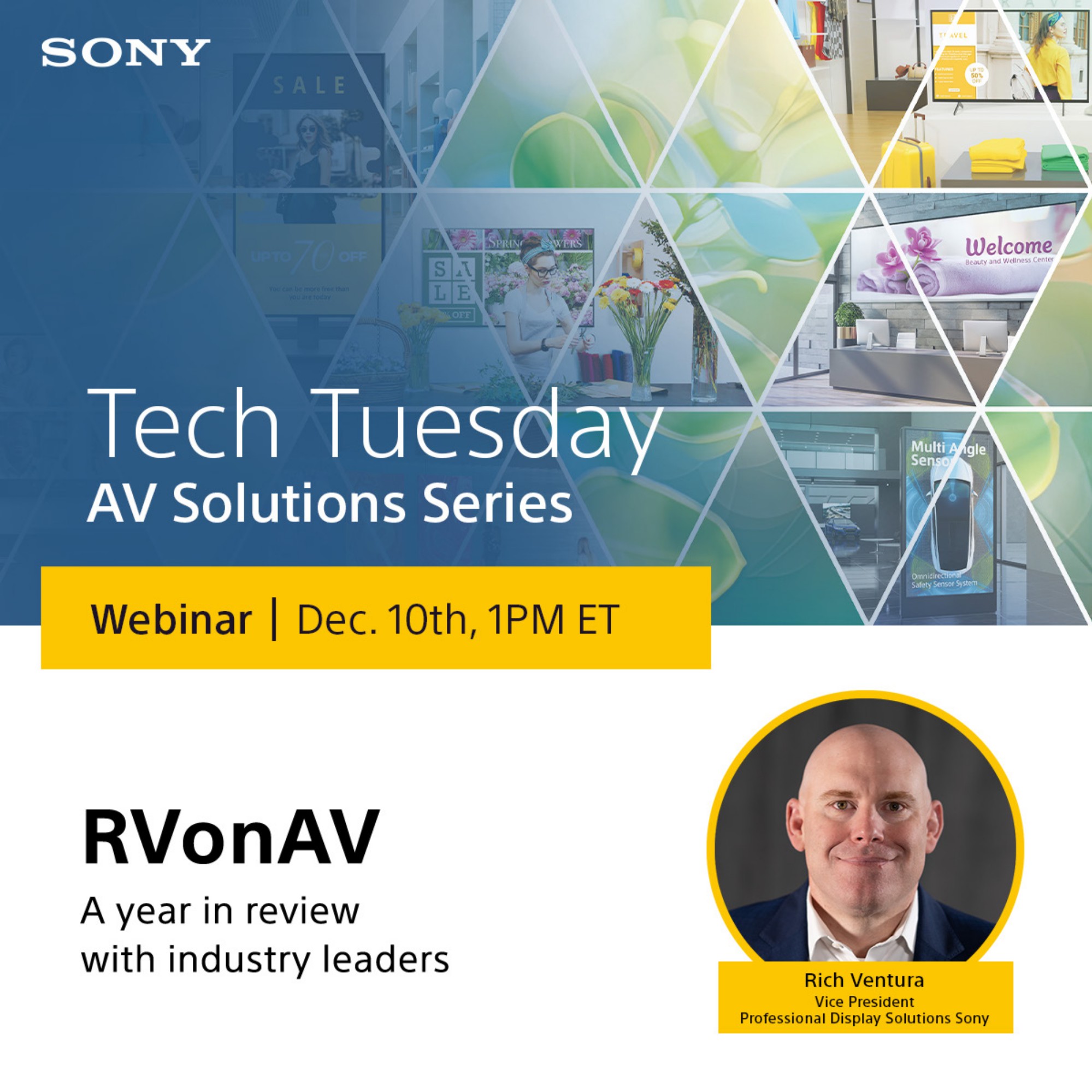 Tech Tuesday