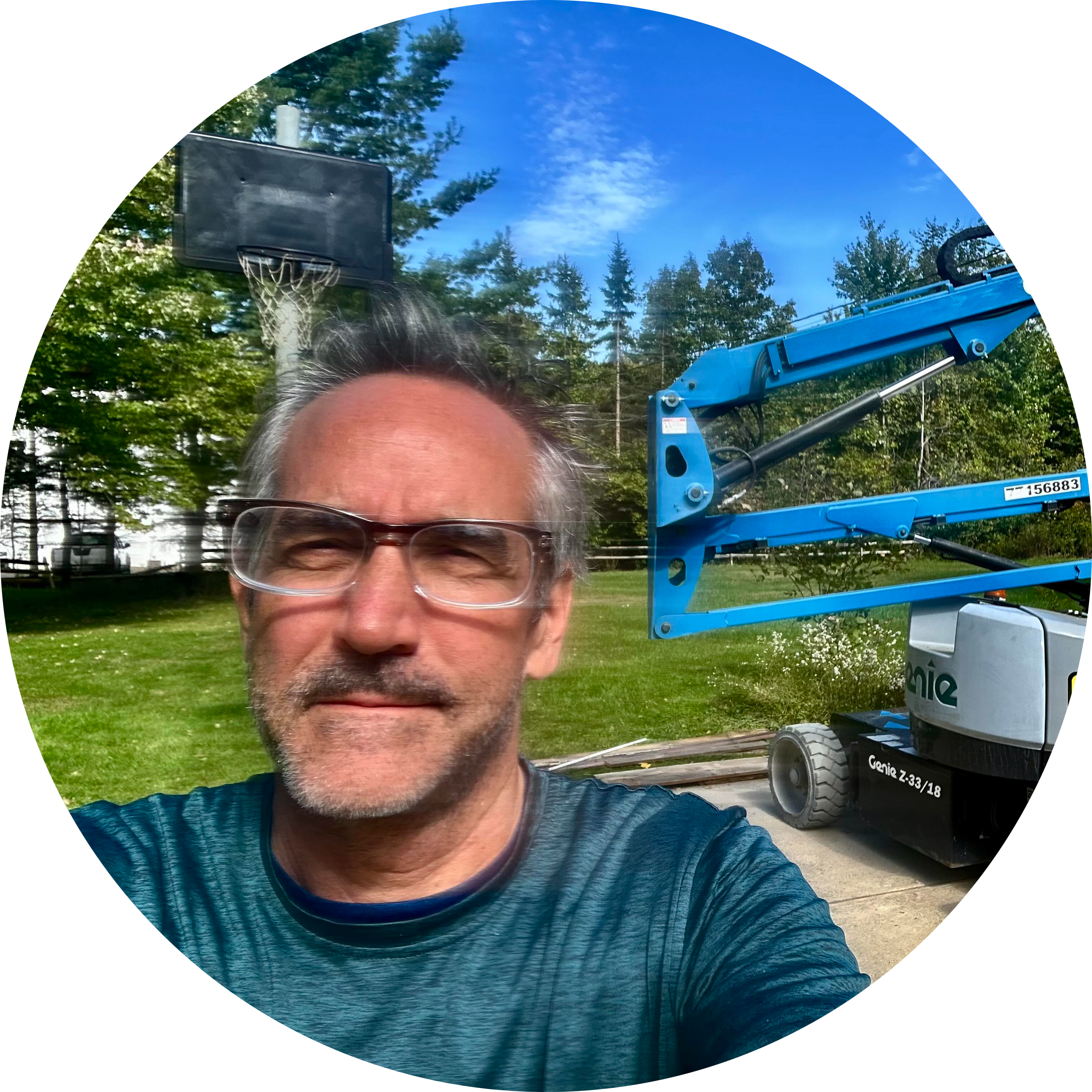 Go to the profile of Richard Erbeznik-Paliotto