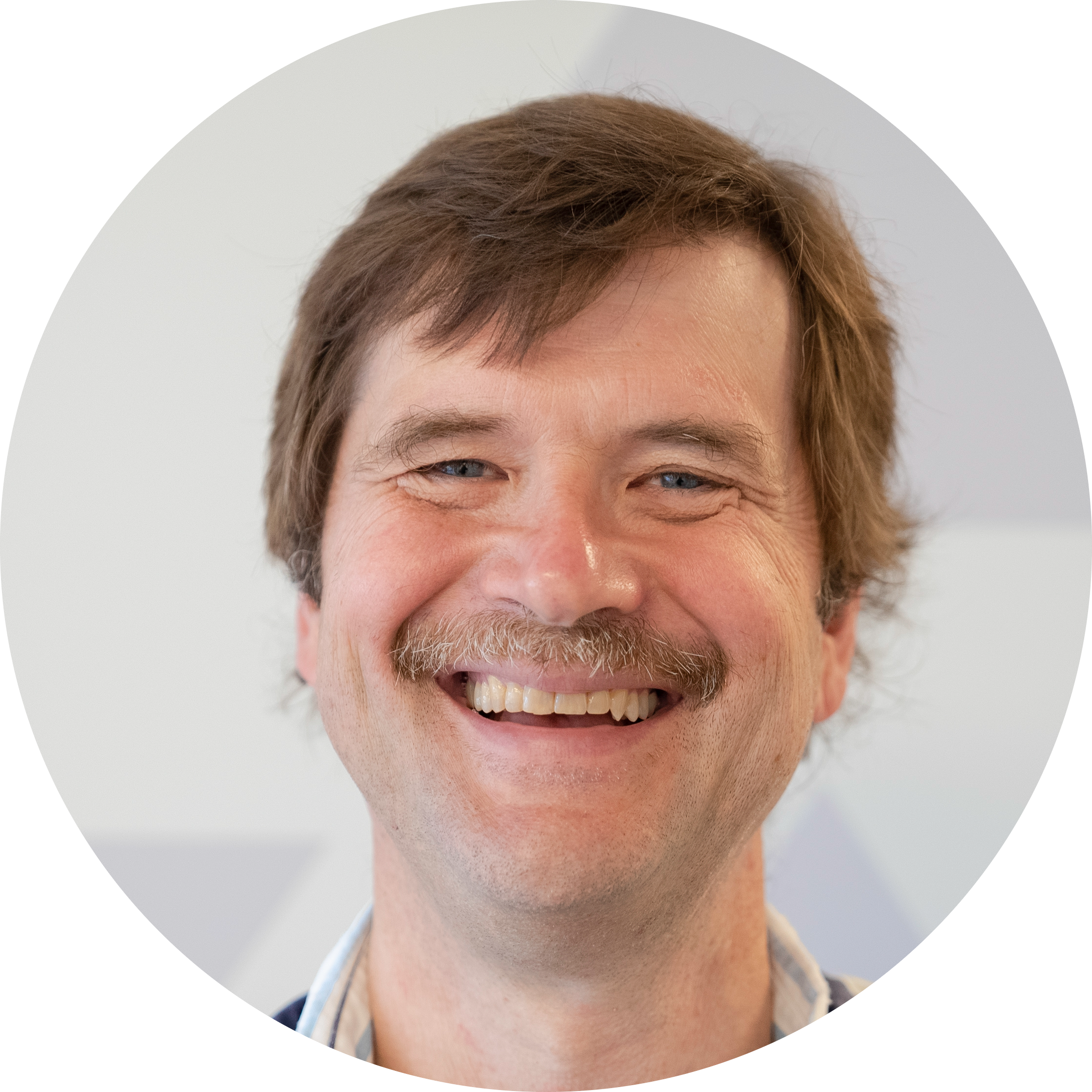 Go to the profile of Greg Bronson CTS-D