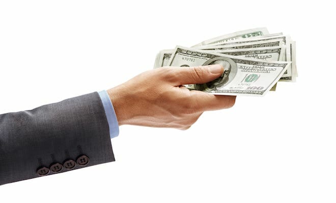 Salary Survey Now Open