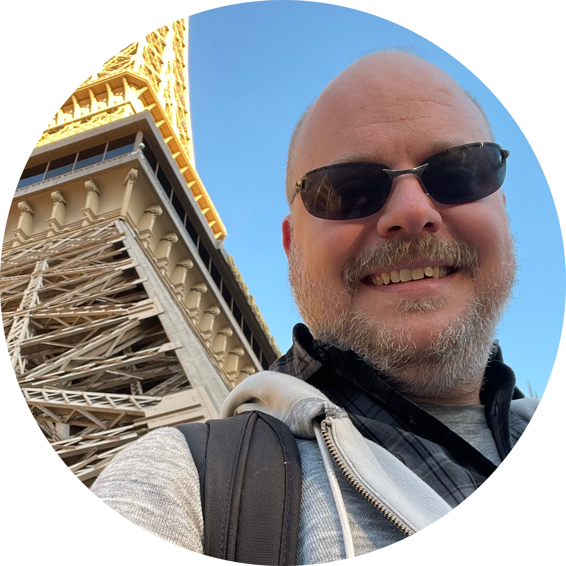 Go to the profile of Matthew Mascheri