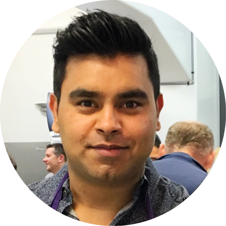 Go to the profile of Abhimanyu Verma