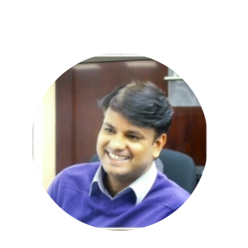 Go to the profile of VENKATESH RATHOD