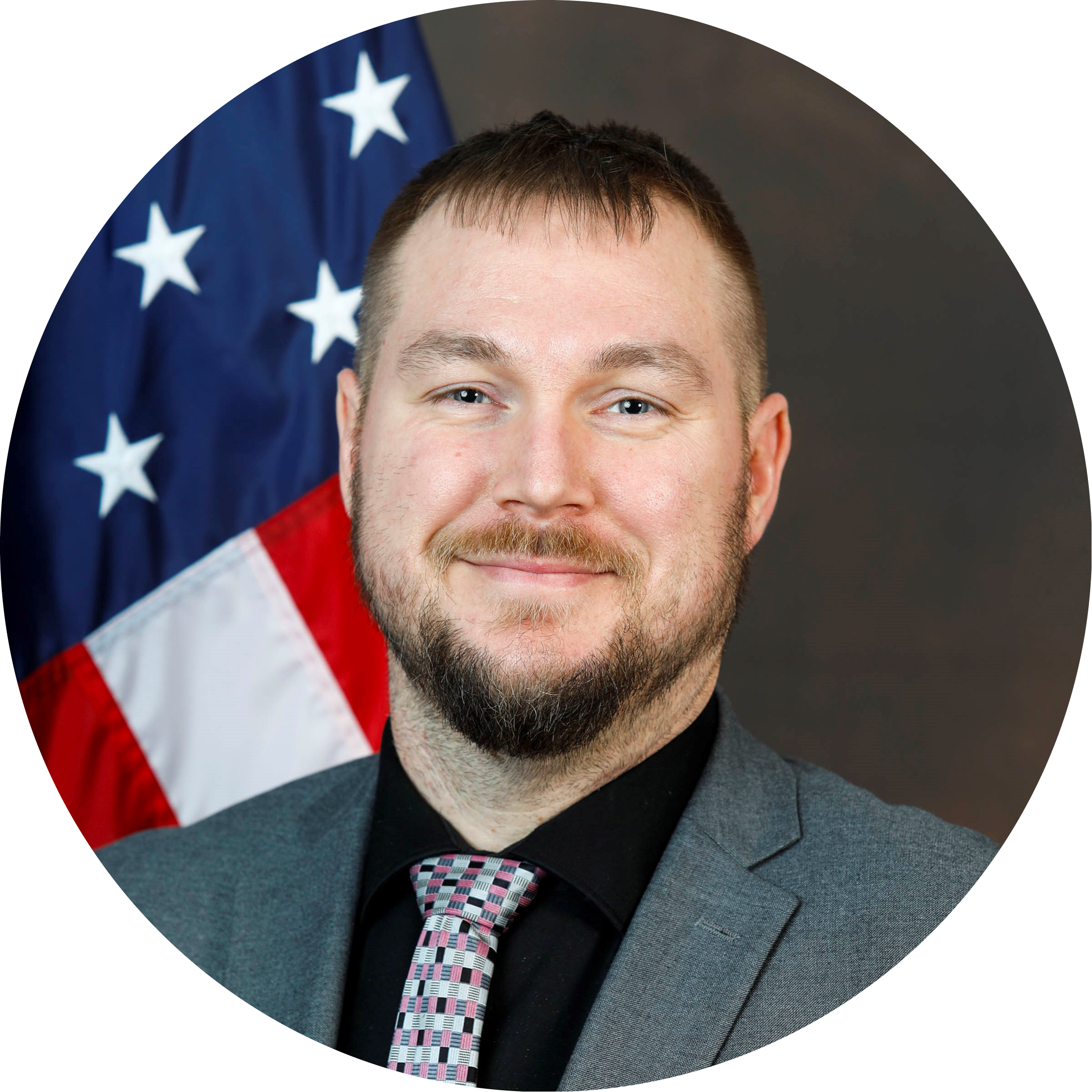 Go to the profile of Gary L Albaugh