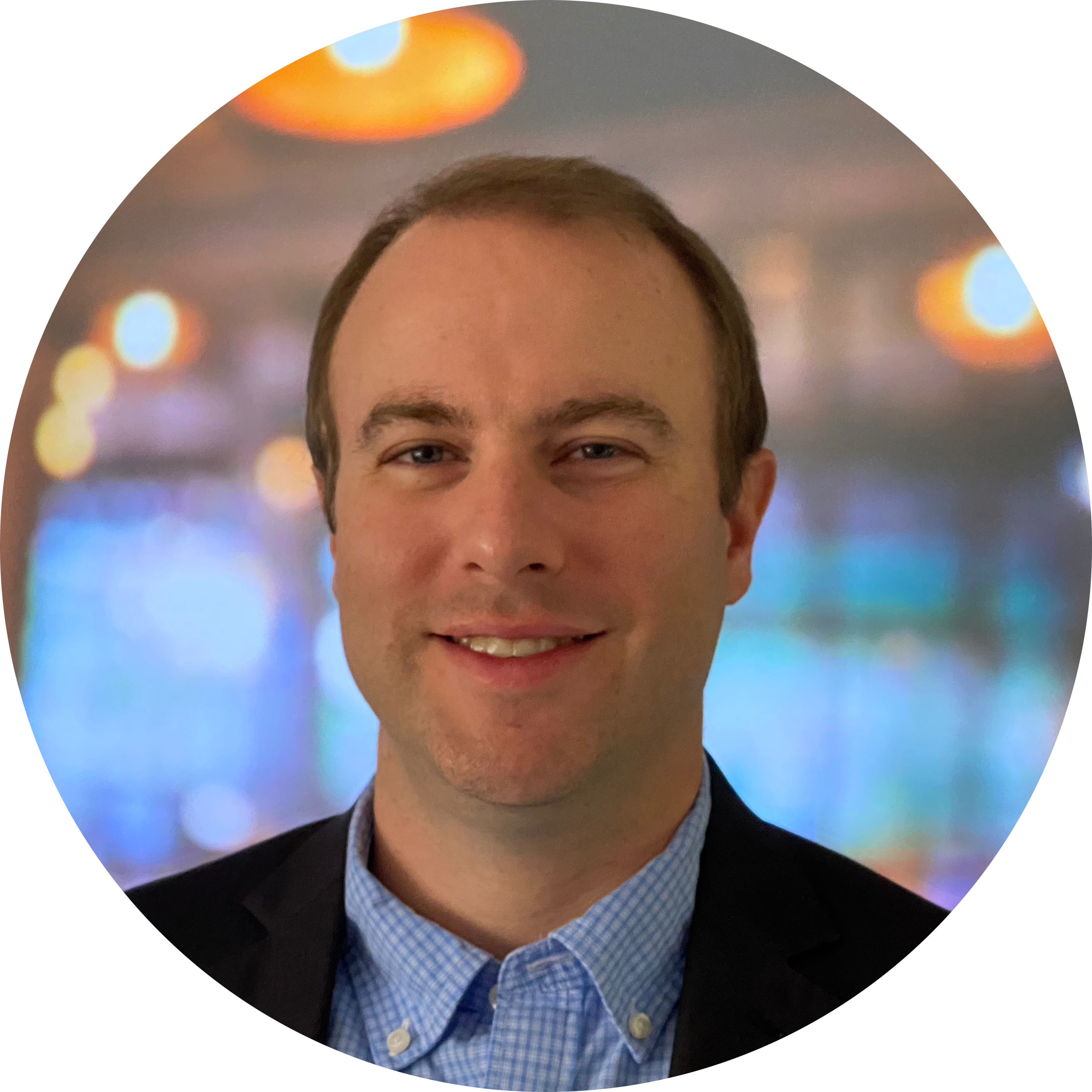 Go to the profile of Derek Collins