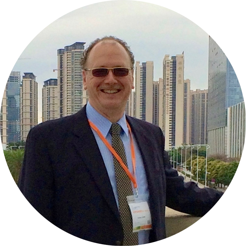 Go to the profile of David J. Bretzke II, CTS-D, RCDD