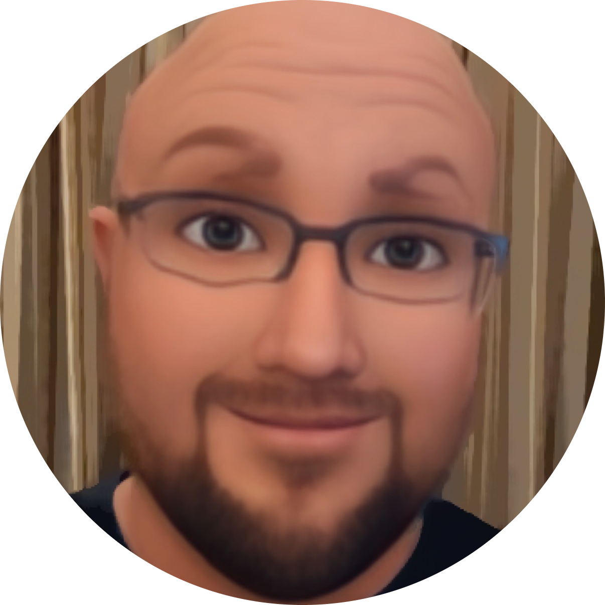 Go to the profile of Graham Kirkpatrick