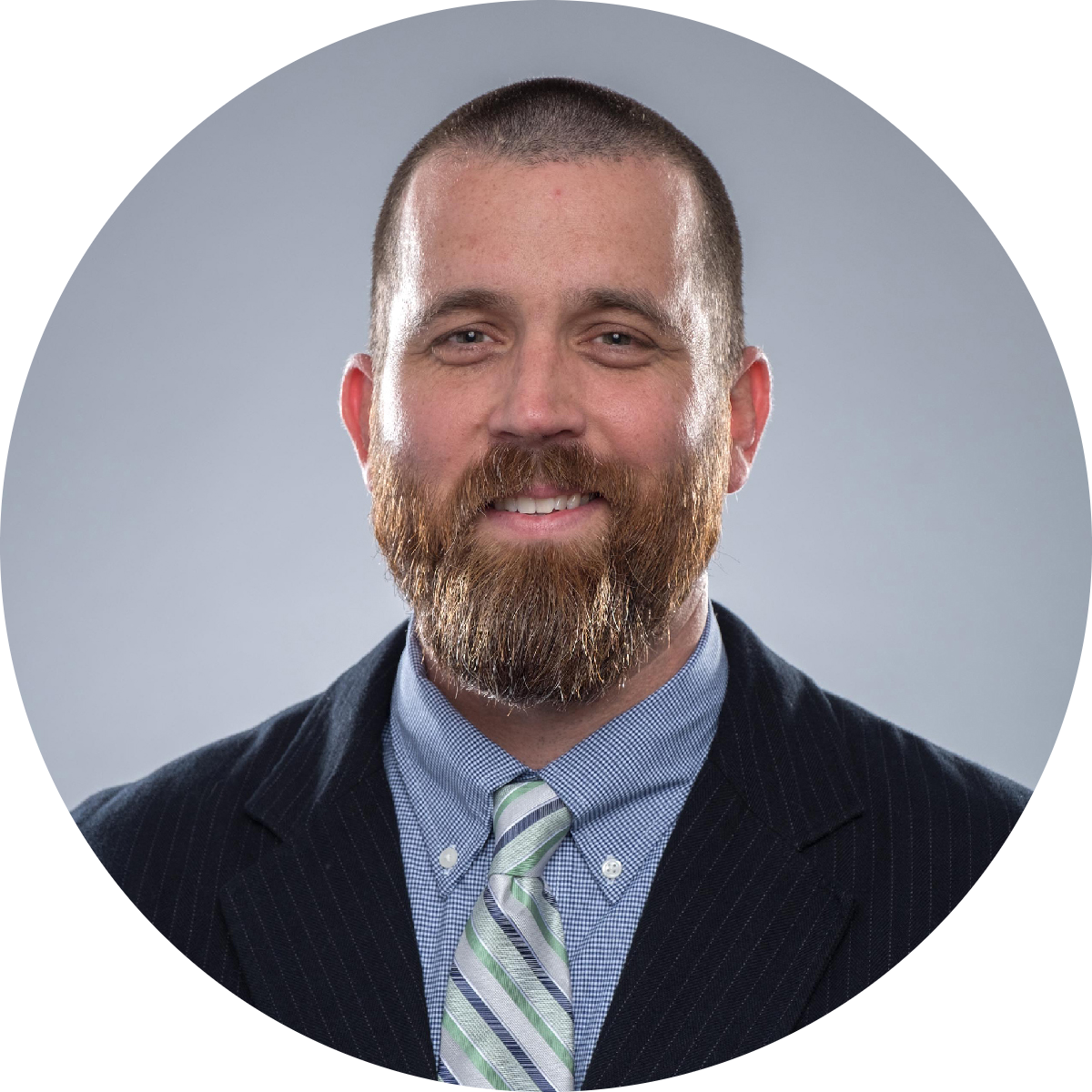 Go to the profile of Eric Lind