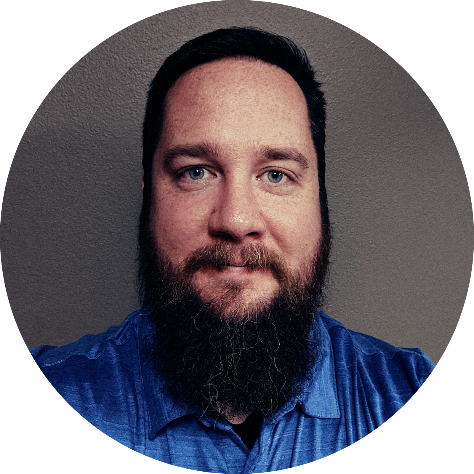 Go to the profile of Jordan Ray