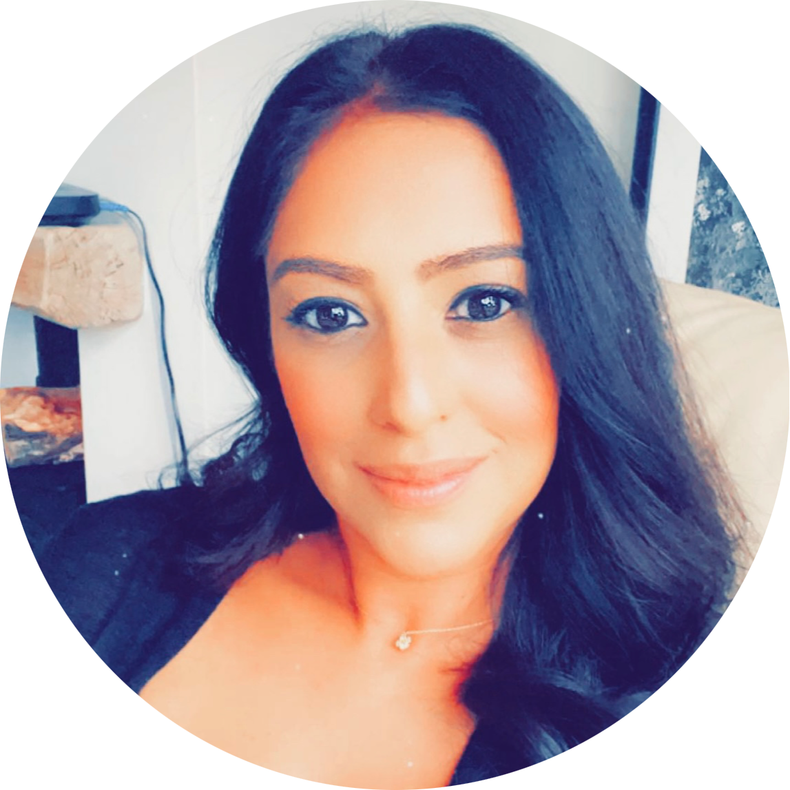 Go to the profile of Sanjit Hurst