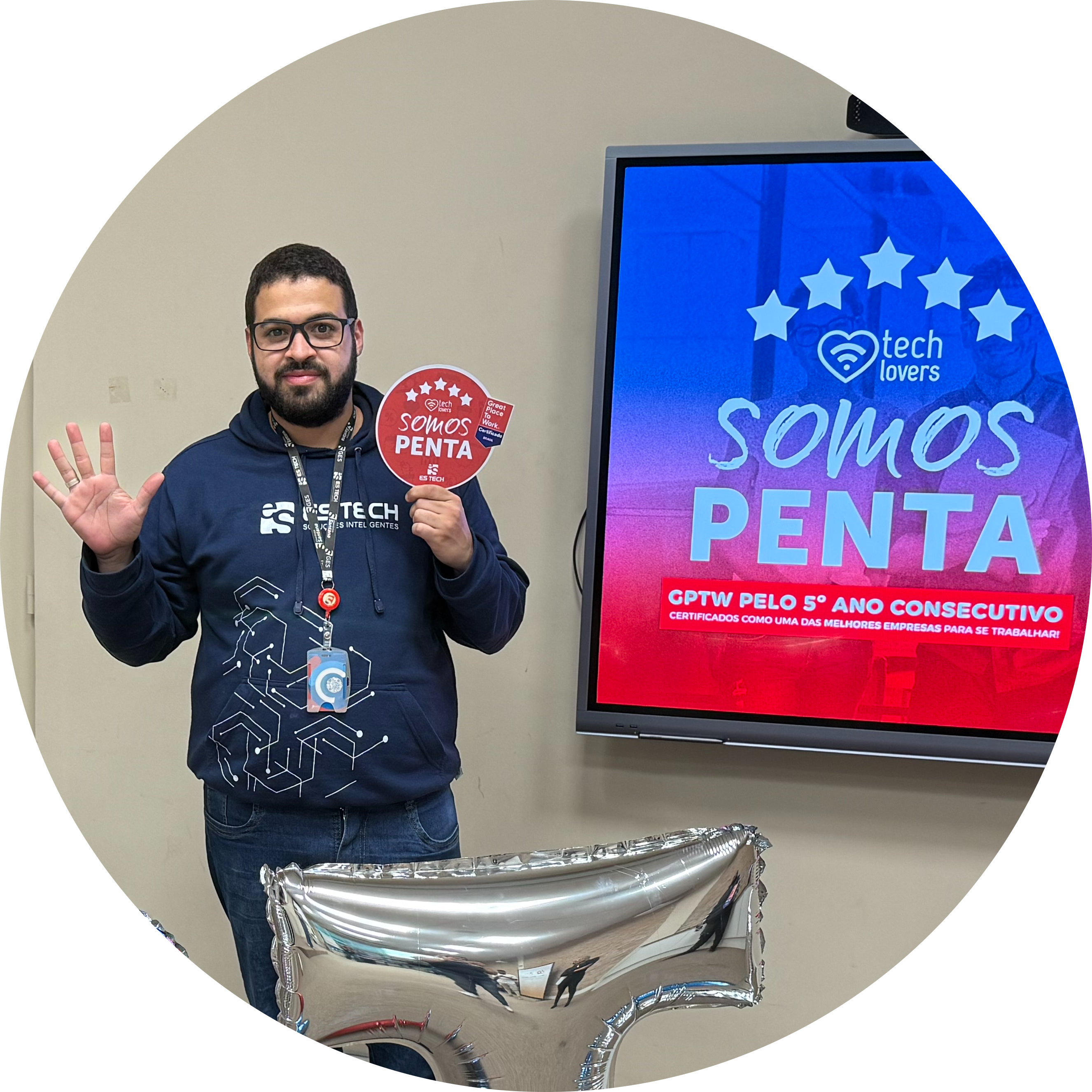 Go to the profile of Fabiano Almeida Tavares Da Silva