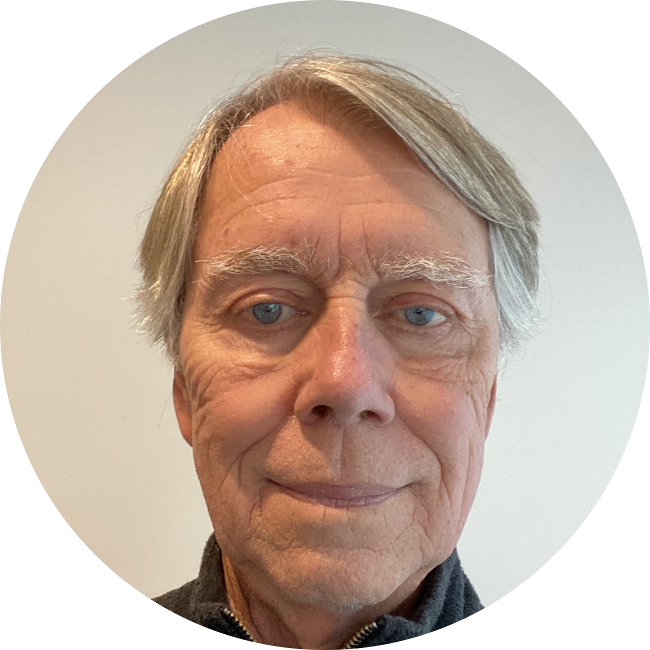 Go to the profile of Allan Lakey